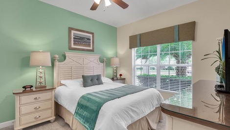 Casa Para Férias Incríveis em Orlando - Próximo a Disney