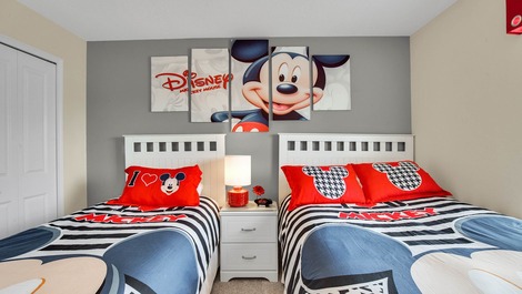 Casa Para Férias Incríveis em Orlando - Próximo a Disney