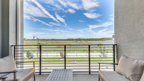 Apartamento para 5 personas en Kissimmee - ¡Cerca de Disney!