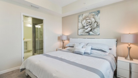 Apartamento en comunidad cerrada cerca de los parques de Orlando