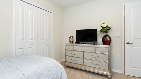 House For 12 Guests in Luxury Condominium - Kissimmee