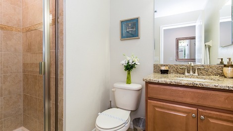 House For 12 Guests in Luxury Condominium - Kissimmee