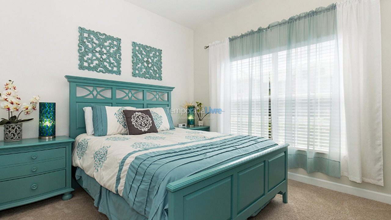 House for vacation rental in Orlando (Kissimmee)