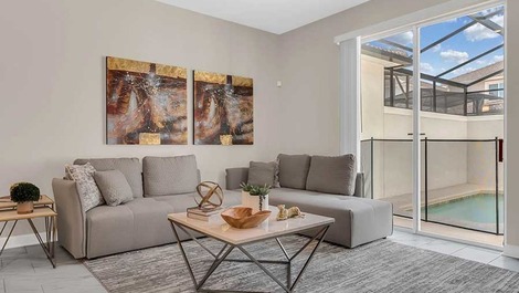 Great Location Home in Kissimmee - Close to US-192