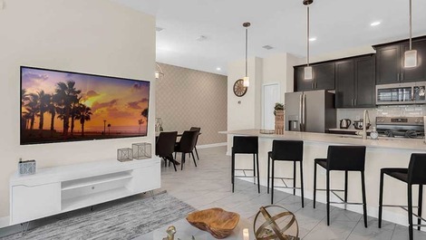 Great Location Home in Kissimmee - Close to US-192