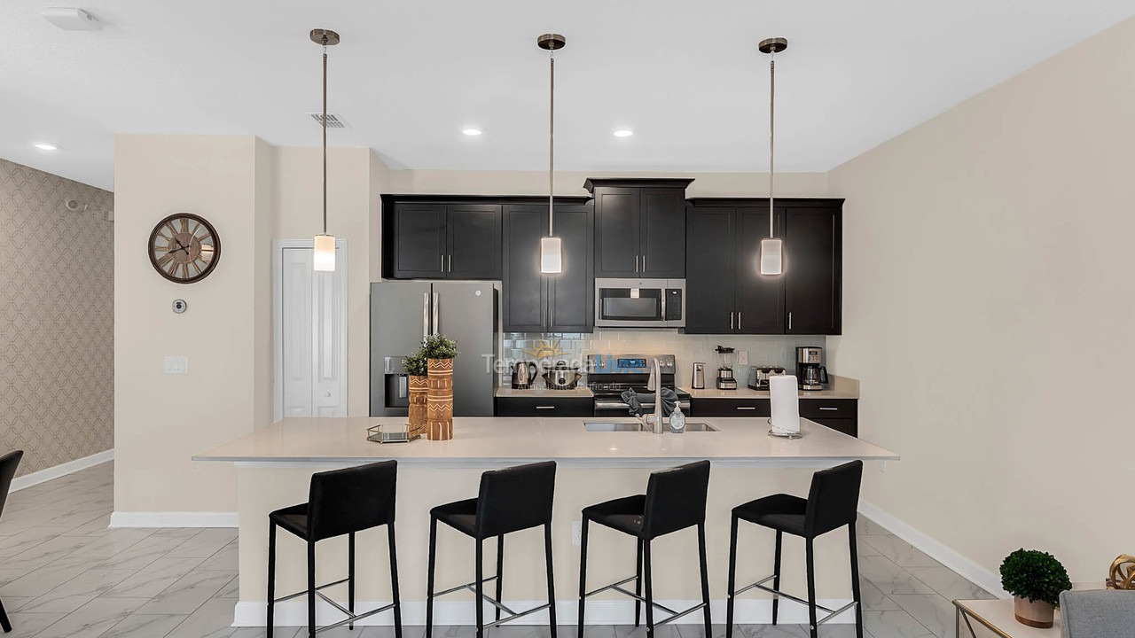 House for vacation rental in Orlando (Kissimmee)