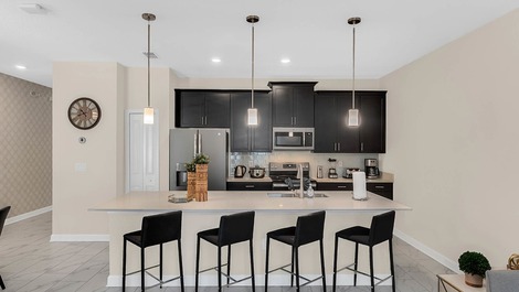 Great Location Home in Kissimmee - Close to US-192