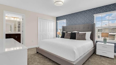 Great Location Home in Kissimmee - Close to US-192