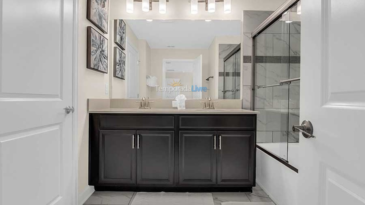 House for vacation rental in Orlando (Kissimmee)