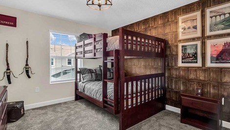 Great Location Home in Kissimmee - Close to US-192