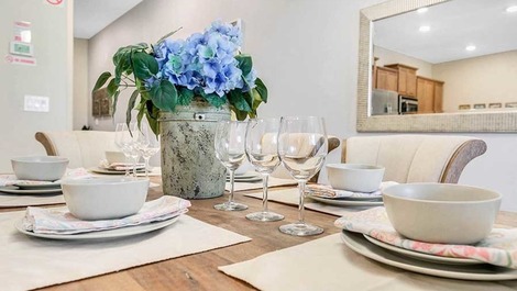 Casa Confortável em Kissimmee - Pronta Para as Suas Férias!