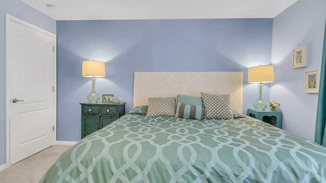 Casa Confortável em Kissimmee - Pronta Para as Suas Férias!