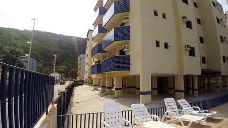 VISTA DO CONDOMÍNIO