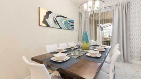 Beautiful Home For Rent in Kissimmee - Close to Disney