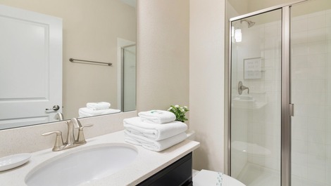 Beautiful Home For Rent in Kissimmee - Close to Disney