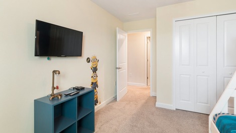 Beautiful Home For Rent in Kissimmee - Close to Disney