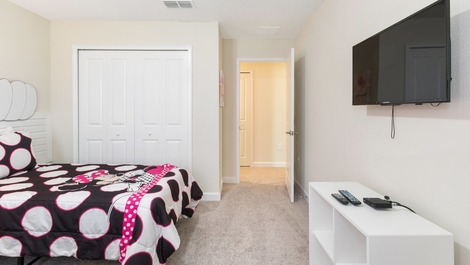 Beautiful Home For Rent in Kissimmee - Close to Disney