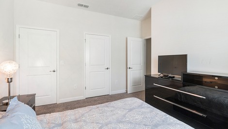 Bela Casa Para Sua Estadia na Disney