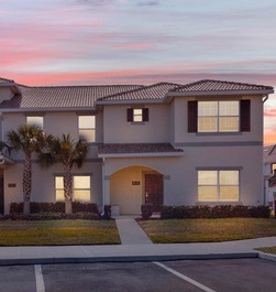 Casa para alugar em Orlando - Kissimmee