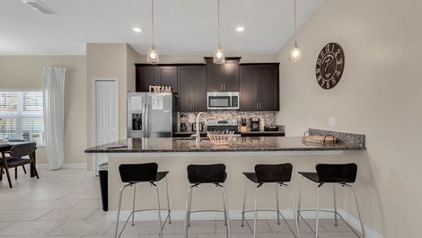 Linda Casa Pertinho da Disney