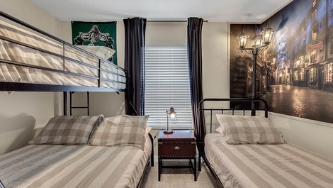 Linda Casa Pertinho da Disney