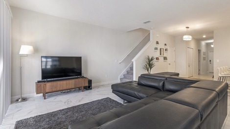 House for rent in Orlando - Kissimmee