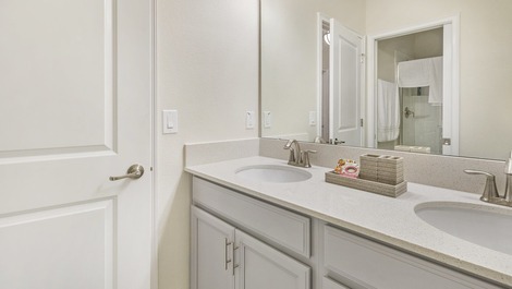 Equipped House Near Disney Parks