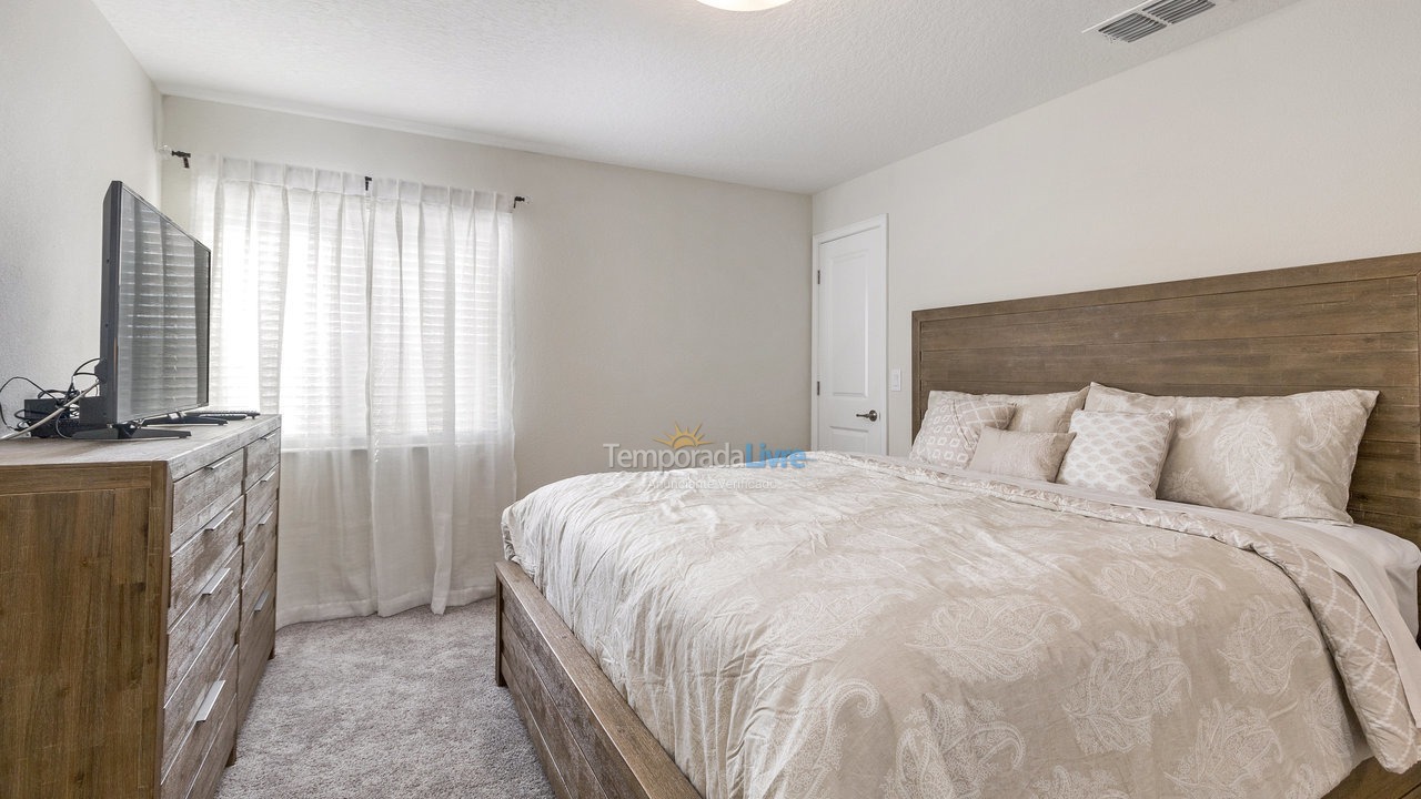 House for vacation rental in Orlando (Kissimmee)