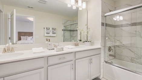 Equipped House Near Disney Parks