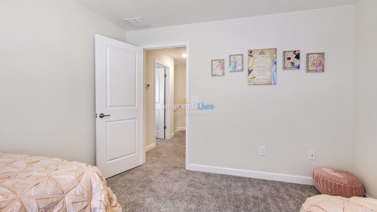 House for vacation rental in Orlando (Kissimmee)