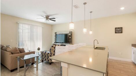 Complete House For Your Perfect Vacation