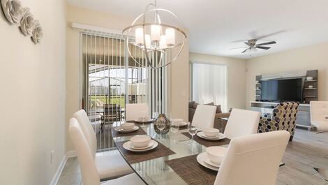 Complete House For Your Perfect Vacation