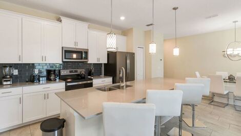 Complete House For Your Perfect Vacation