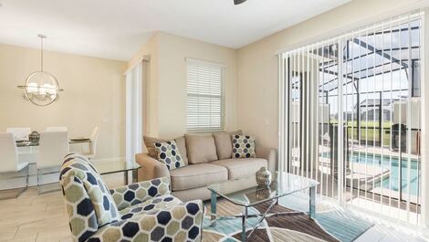 Complete House For Your Perfect Vacation