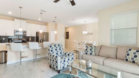 Complete House For Your Perfect Vacation