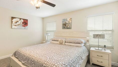 Complete House For Your Perfect Vacation