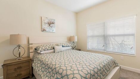 Complete House For Your Perfect Vacation