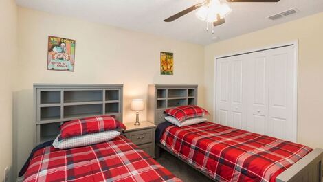 Complete House For Your Perfect Vacation