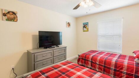 Complete House For Your Perfect Vacation