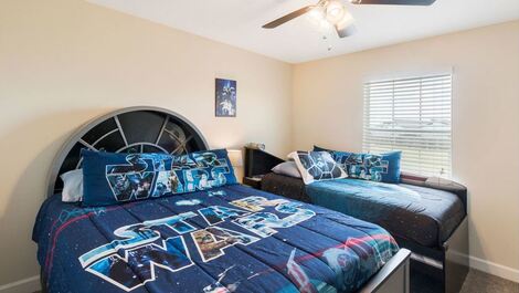 Complete House For Your Perfect Vacation