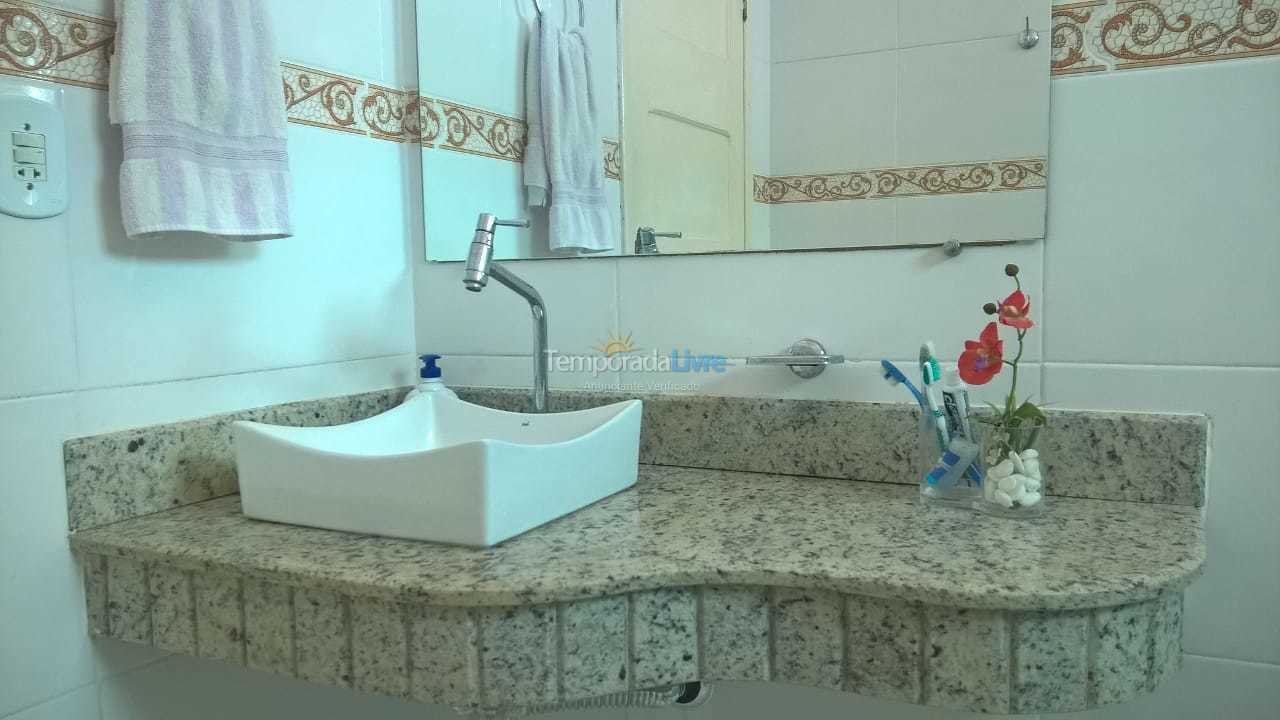 Casa para alquiler de vacaciones em Porto Seguro (Centro)