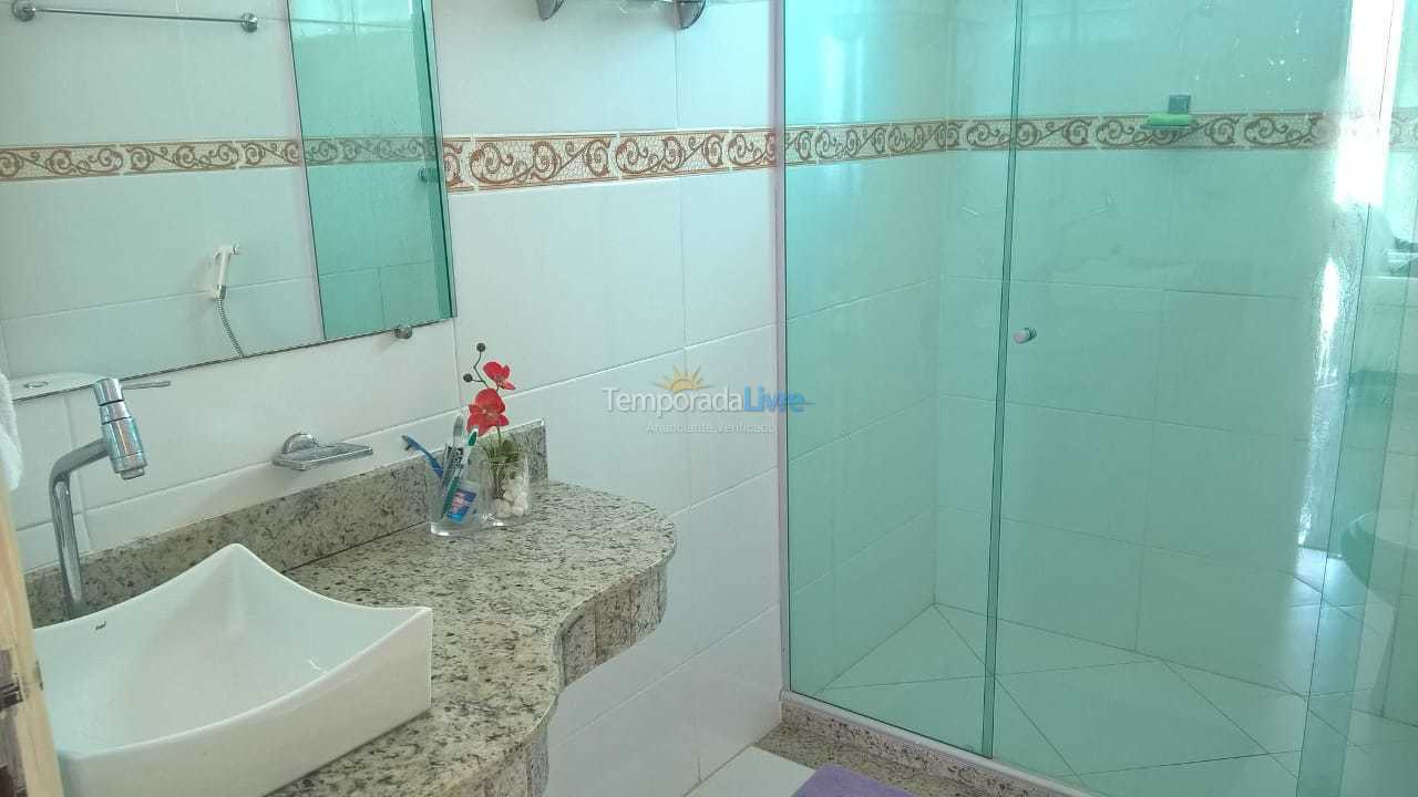 Casa para alquiler de vacaciones em Porto Seguro (Centro)