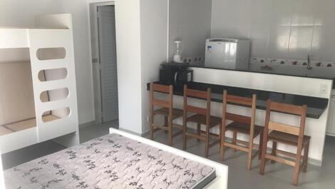 Net kit Praia das porpoises