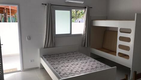 Net kit Praia das porpoises