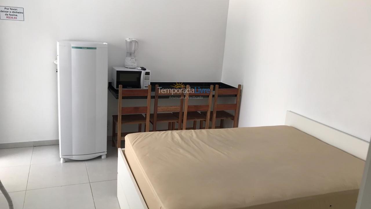 House for vacation rental in Ubatuba (Praia das Toninhas)