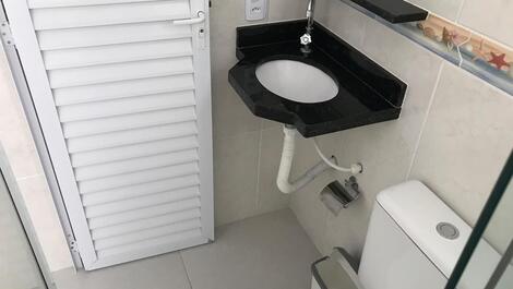 Net kit Praia das porpoises