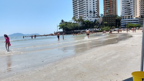Praia das Astúrias
