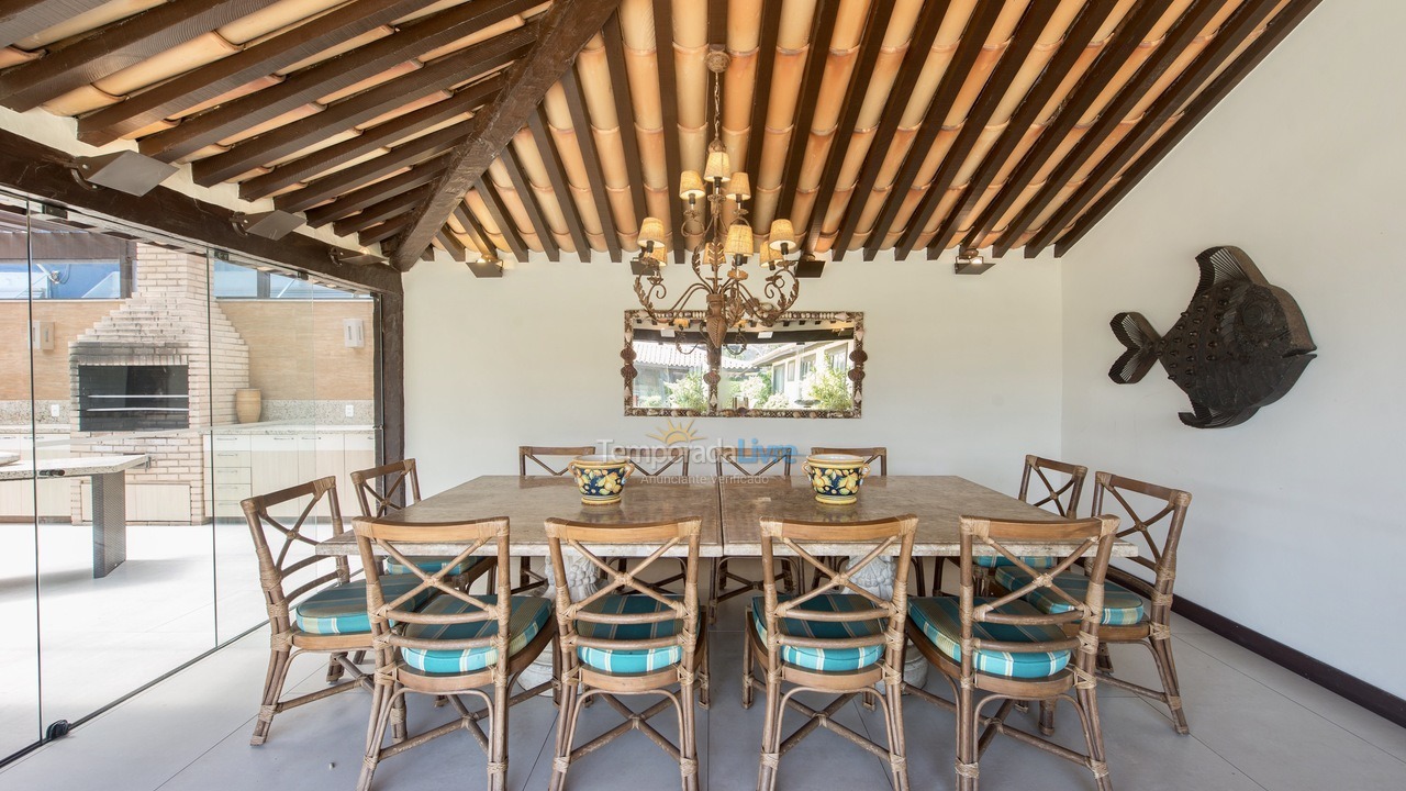 Casa para aluguel de temporada em Armação dos Búzios (Praia da Baía Formosa)