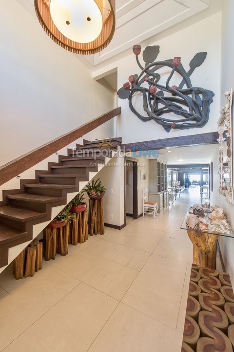 Casa para aluguel de temporada em Armação dos Búzios (Praia da Baía Formosa)