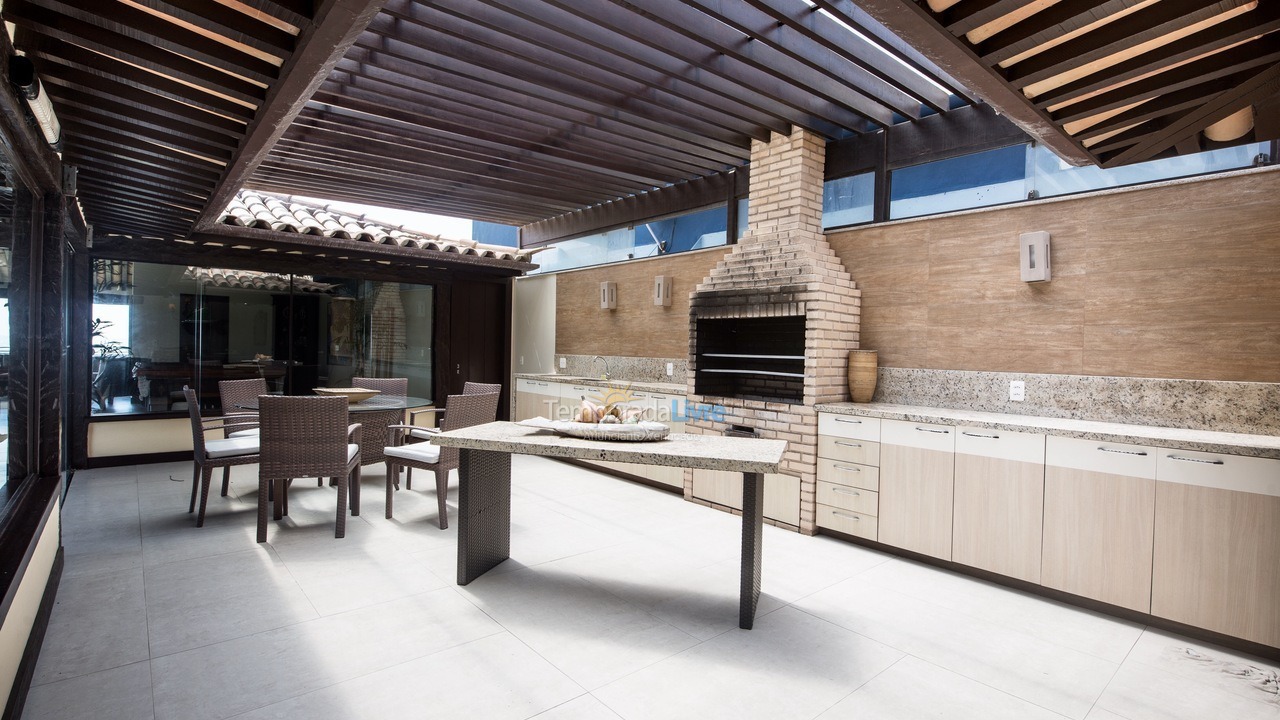 Casa para aluguel de temporada em Armação dos Búzios (Praia da Baía Formosa)